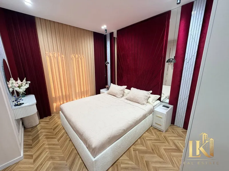 Продаётся 2-комнатная квартира в ЖК Shoshkent (новостройка) 3 Продаётся 2-комнатная квартира в ЖК Shoshkent (новостройка) 3