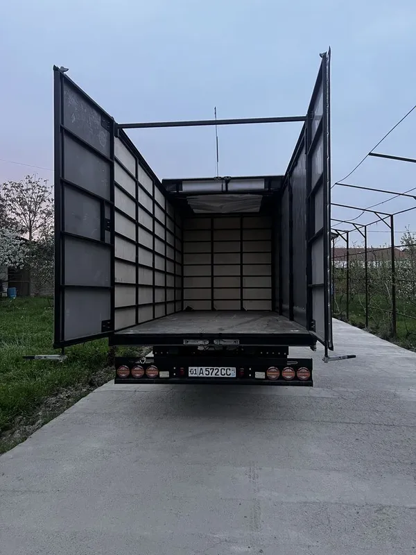 Грузоперевозки. Юк ташиш хизмати Gazel верхни боковое погрузки
