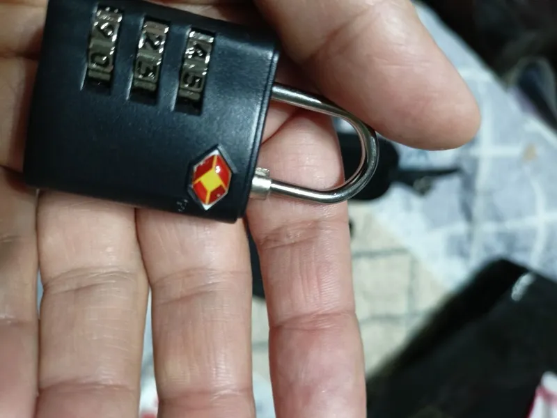 Принадлежности для чемодана — фото 4