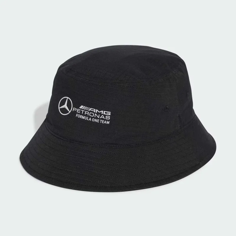 Оригинальная панама Adidas Mercedes-AMG Petronas Formula One Team