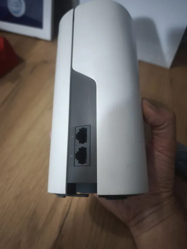 Tp link ac1200 mesh system wi fi modem — фото 3