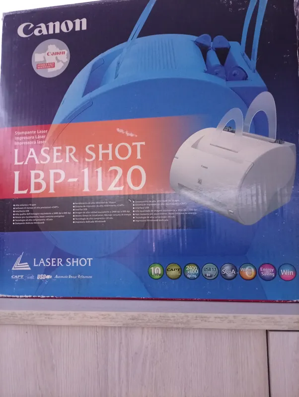 Chop etish uchun printer 2