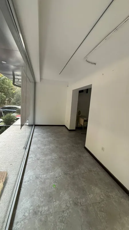 Аренда помещение 100 м², Яккасарайский · ID 135 6