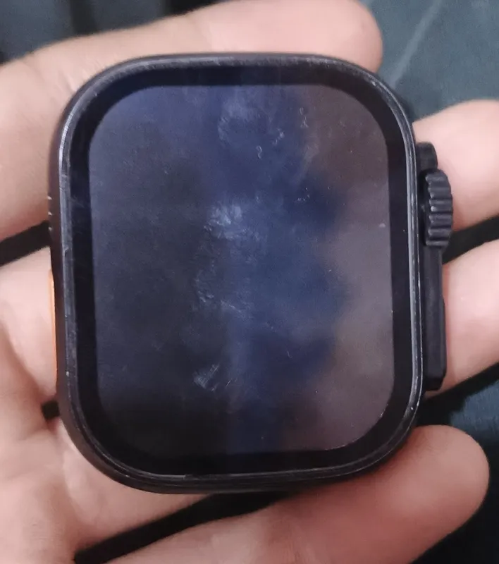 Smart watch 2/xil sotiladi