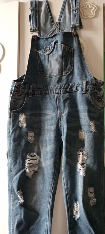 Джинсы женские