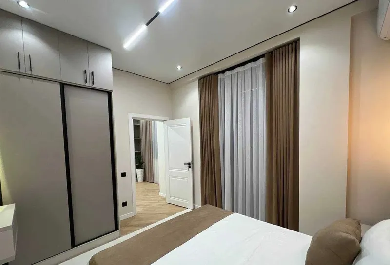 TTZ • 3 xona • 75 m² • 5/9-qavat 4 TTZ • 3 xona • 75 m² • 5/9-qavat 4