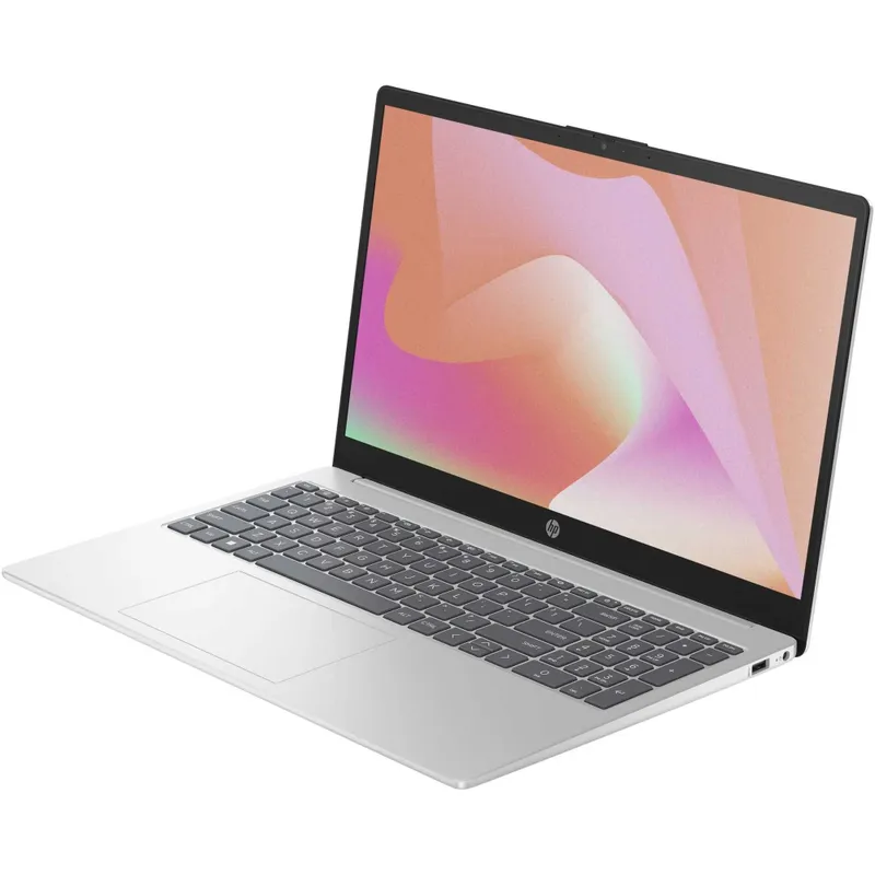 Ноутбук HP LAPTOP 15-FD0355NIA CORE 5-120U 8GB/512GB 15,6 FHD silver 2