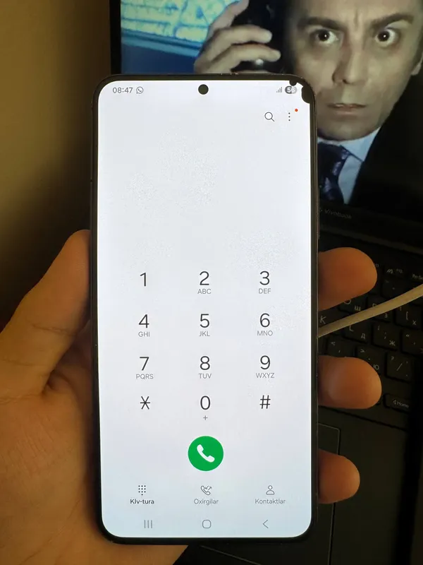 SAMSUNG S22 PLUS  5G