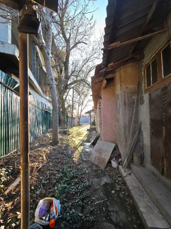 Продаётся земля 4сот. в Мирзо-Улугбекском районе — фото 5