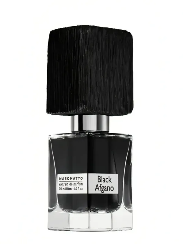 Black Avgano