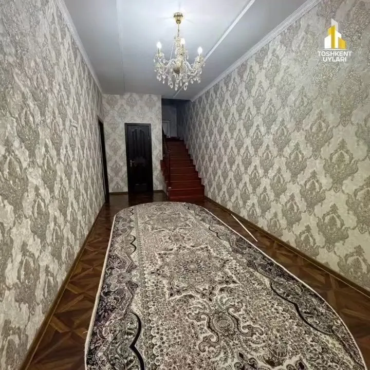 Продаётся коттедж Мирзо-Улугбекский район ит парк — фото 1