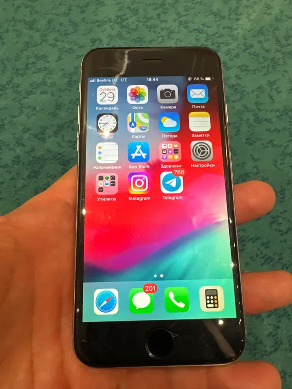 Iphone 6 1 Iphone 6 1