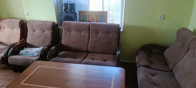 Мебел Читворка столи бн 2