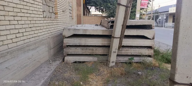 Beton plita .pns plita 1