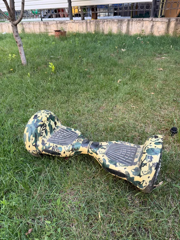 Сигвей, Гироскутер — фото 1