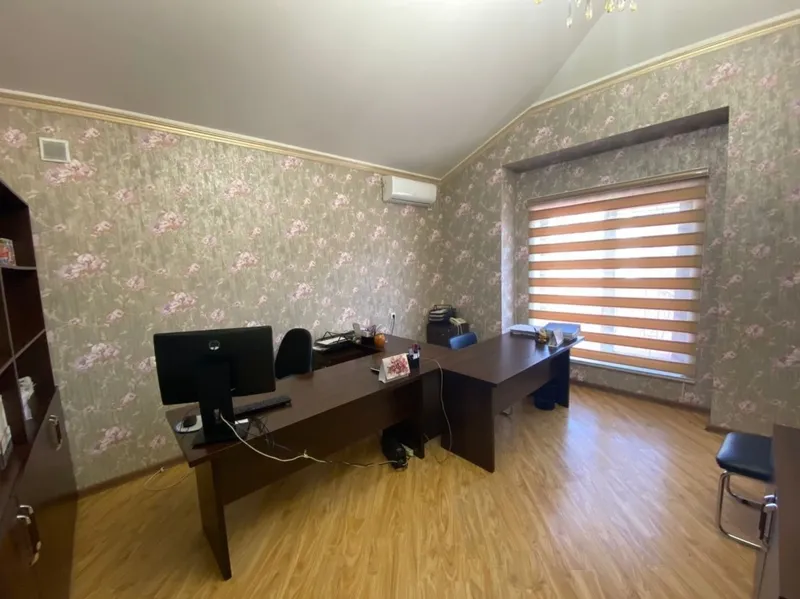 Аренда дома под офис 500м² / Ракат Махалля, Пед. Институт — фото 6