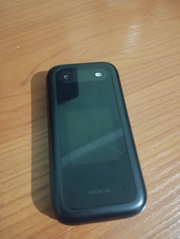 Телефон Nokia 2660 flip, лягушка, оригинал 3 Телефон Nokia 2660 flip, лягушка, оригинал 3