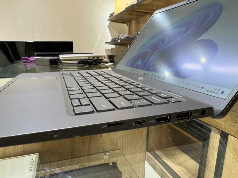 DELL Latitude 7420 Intel Core i5-1145G7, 16 GB tezkor xotira, 256 GB SSD 5 DELL Latitude 7420 Intel Core i5-1145G7, 16 GB tezkor xotira, 256 GB SSD 5