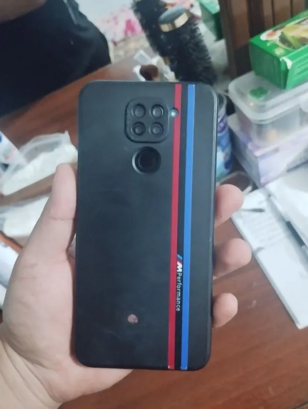 Redmi note 9 64GB — фото 3