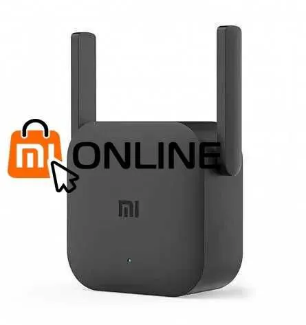 Усилитель Wi-Fi Xiaomi Mi Wi-Fi Amplifier Pro repeater wifi extender 2 Усилитель Wi-Fi Xiaomi Mi Wi-Fi Amplifier Pro repeater wifi extender 2