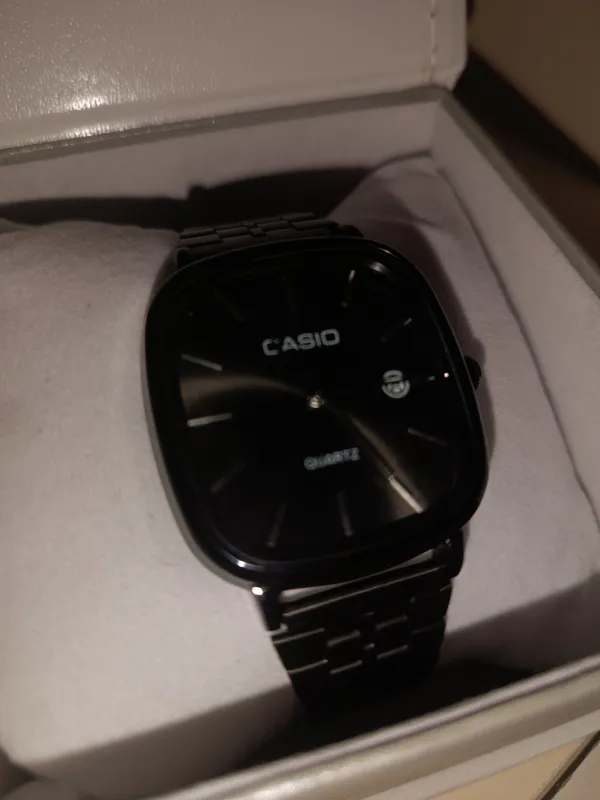 Мужские часы CASIO 3 Мужские часы CASIO 3
