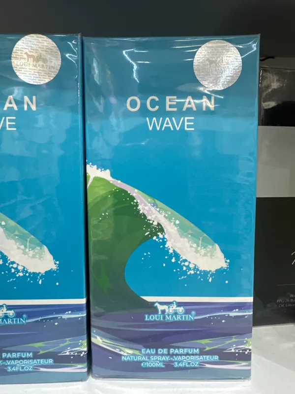 Ocean parfum 2