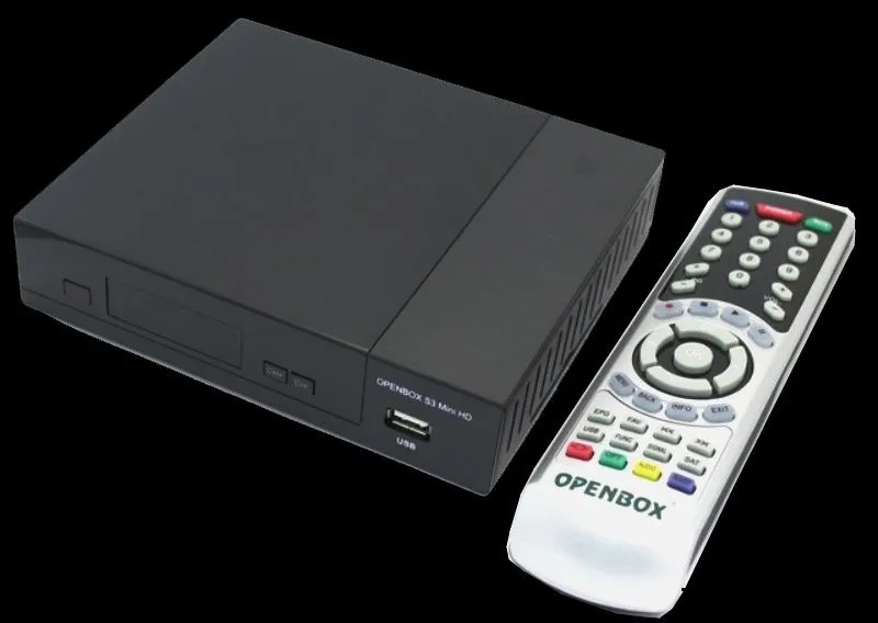 Openbox s3 mini hd 3 Openbox s3 mini hd 3