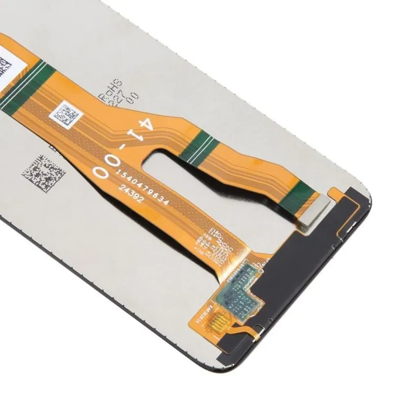 Honor X9c Smart 5G LCD ekran 3