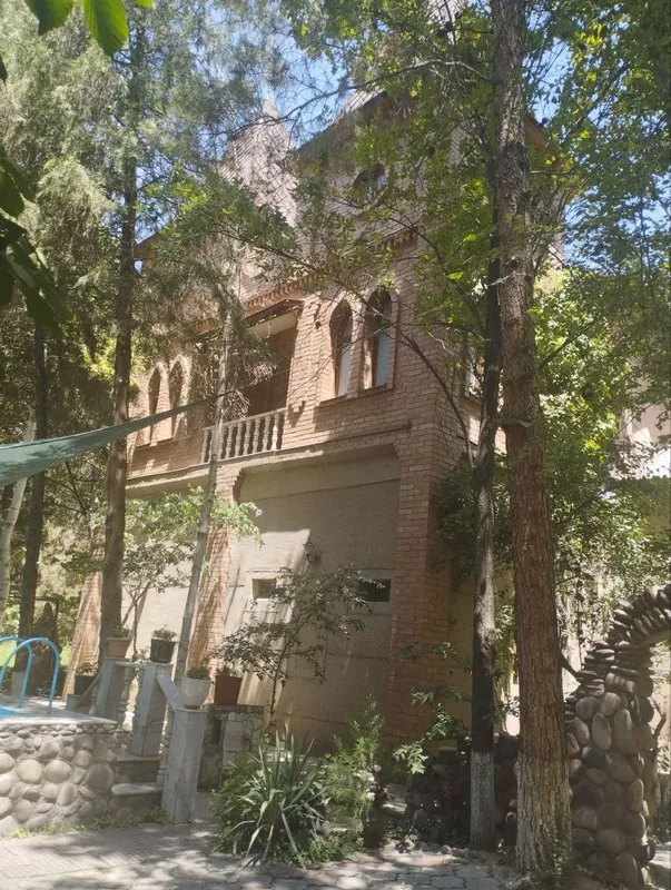Sotiladi: Yashnobod tumanida (Tuzel) 50 sotix yer uchastkasi 2