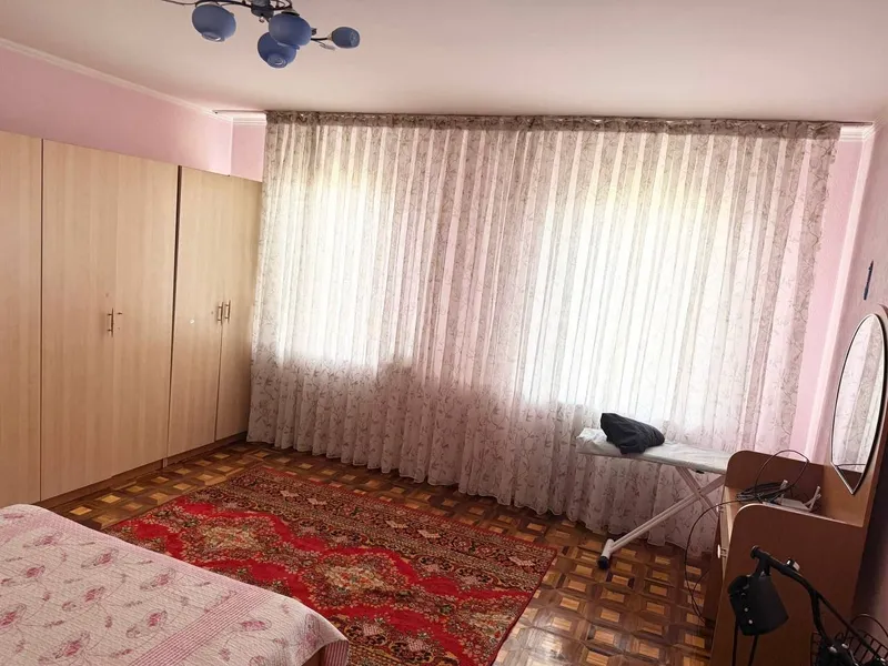 сдается 2-х комнатная квартира у метро Ойбек — фото 6