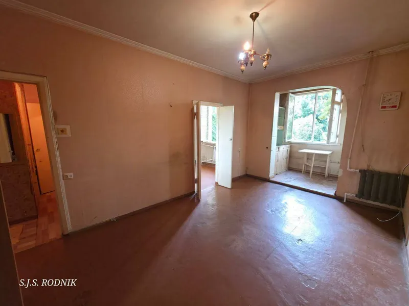Продажа квартиры — фото 1