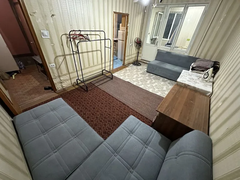Максим Горький метро, 300. Мебель и техника. — фото 9
