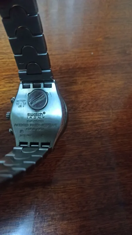 Часы Swatch Швейцария 3 Часы Swatch Швейцария 3