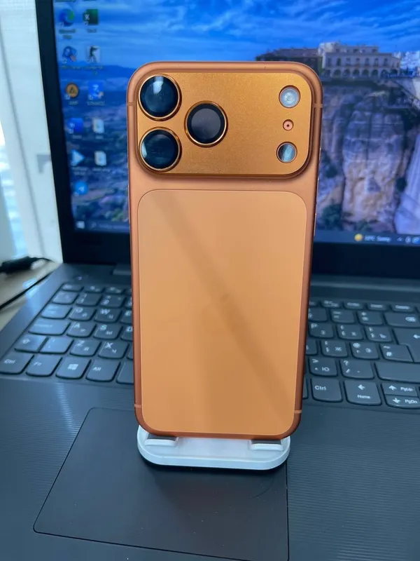iPhone 17 Pro Max 1 iPhone 17 Pro Max 1