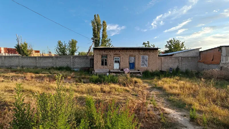 Продаётся участок 10 соток, Зангиатинский район, махалля Чинор 4 Продаётся участок 10 соток, Зангиатинский район, махалля Чинор 4