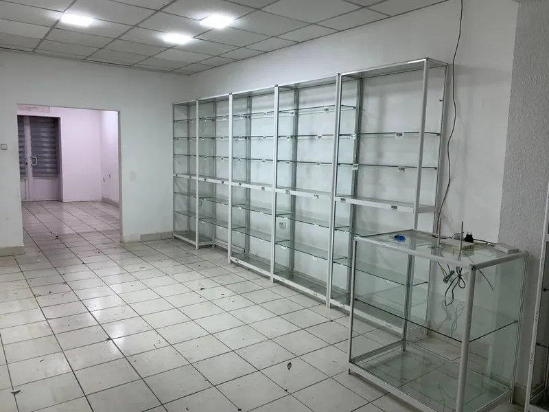 Сдам в аренду нежилое помищения на Юнусабадском р-не 13-квартал — фото 4
