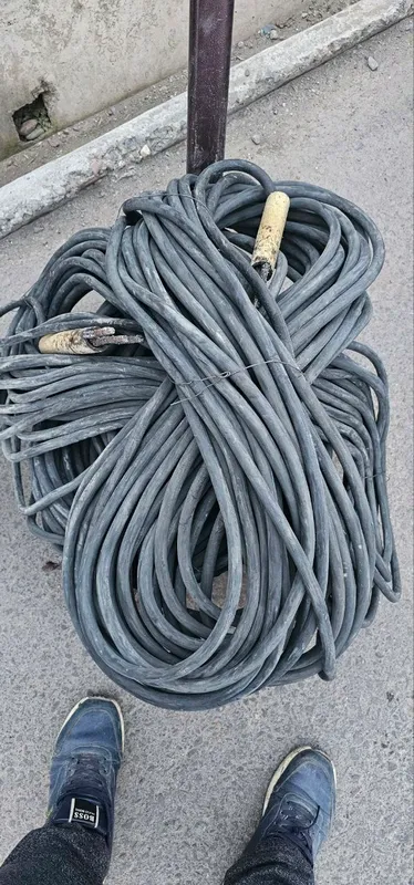Mis. Alimen. Montaj Kabel odxodlar bulsa olamiz — фото 4
