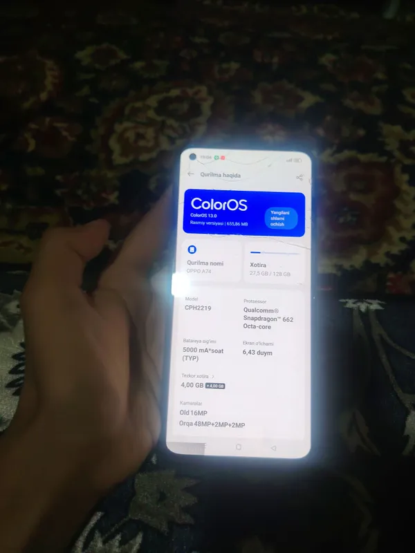 tel nomi oppo A74 128 hotiraholati idiyal 1 tel nomi oppo A74 128 hotiraholati idiyal 1