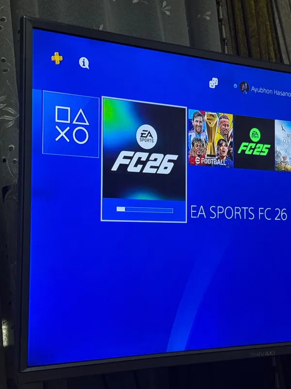 PlayStation 4 slim