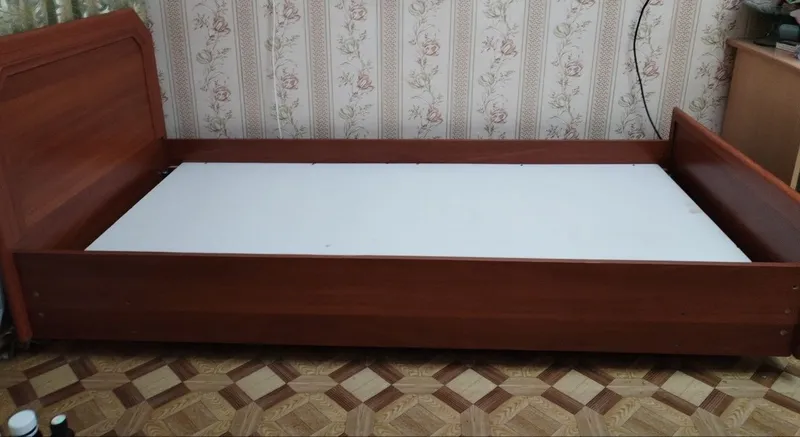 Кровать односпальный 2 Кровать односпальный 2