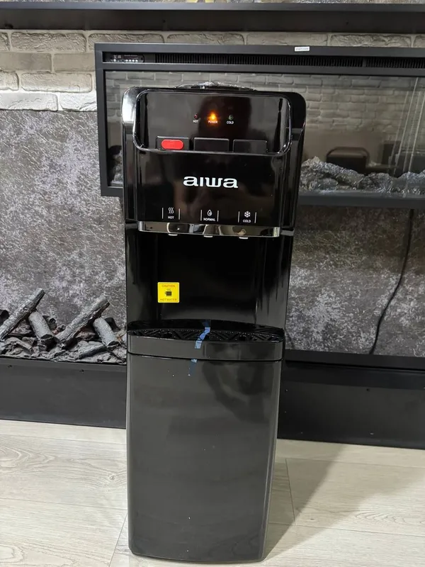 Кулер для воды AIWA (НОВЫЕ +ГАРАНТИЯ)