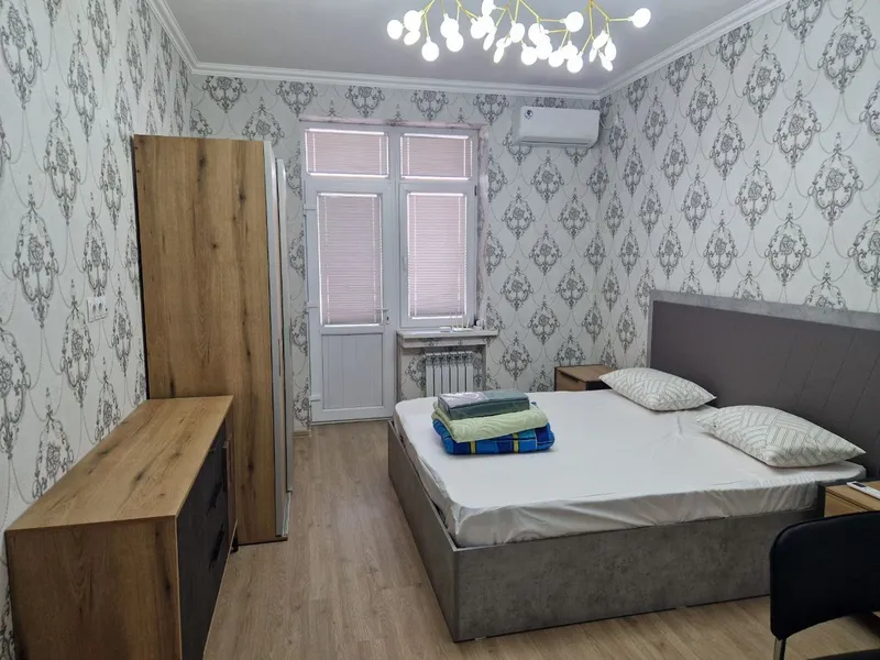 Сдается квартира