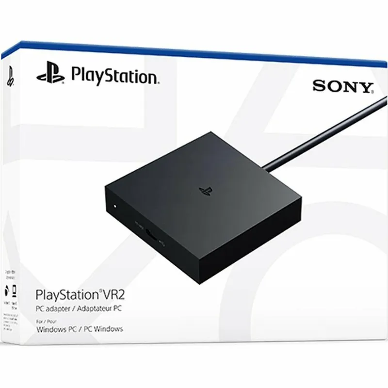 Адаптер для PC Psvr2 1