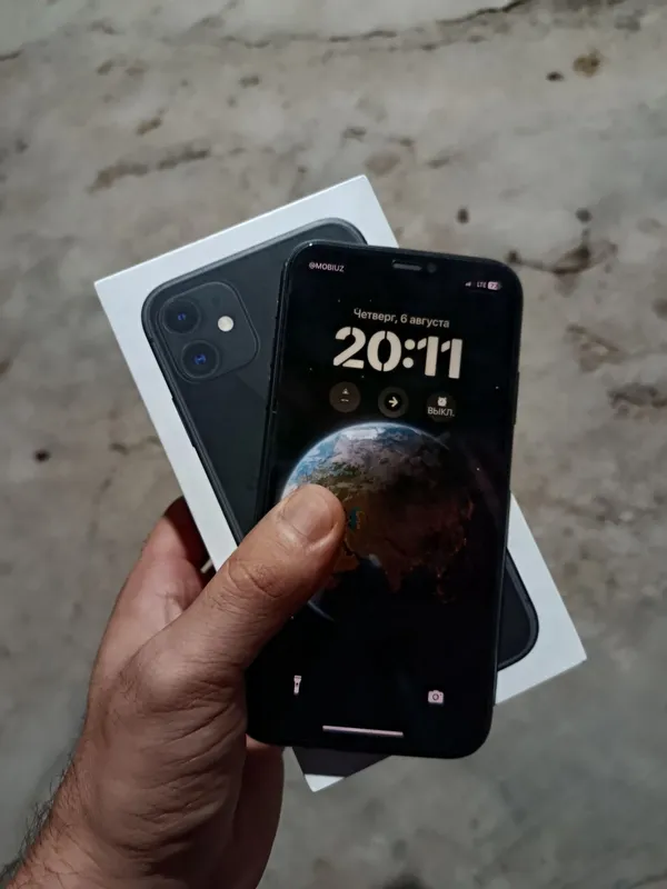 Iphone 11 ideal 2 Iphone 11 ideal 2