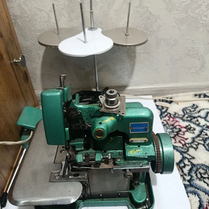 Averlog sotiladi xolati yaxshi 600 ming 4
