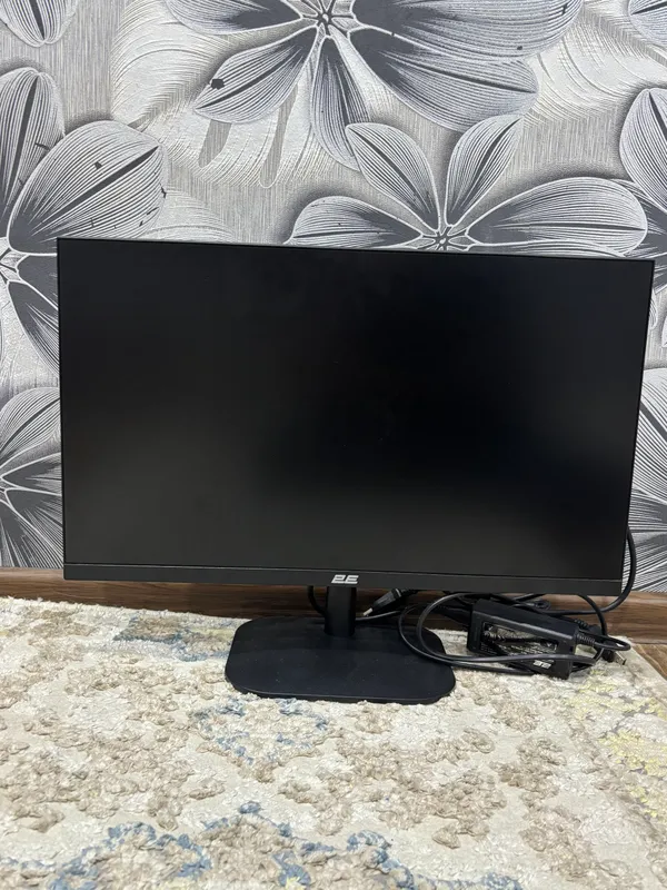 Monitor 2E 165hz 1 Monitor 2E 165hz 1