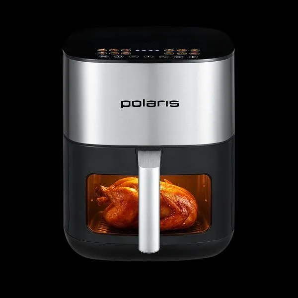 Аэрогриль Polaris PAF 6006DW — фото 5