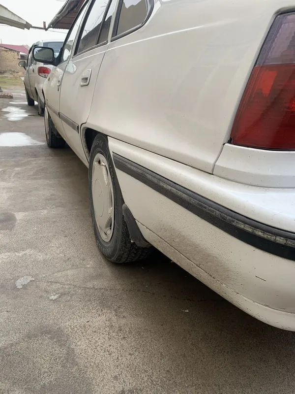 Nexia dons 1.6 yili 2007 gaz benzin holati yahshi — фото 4
