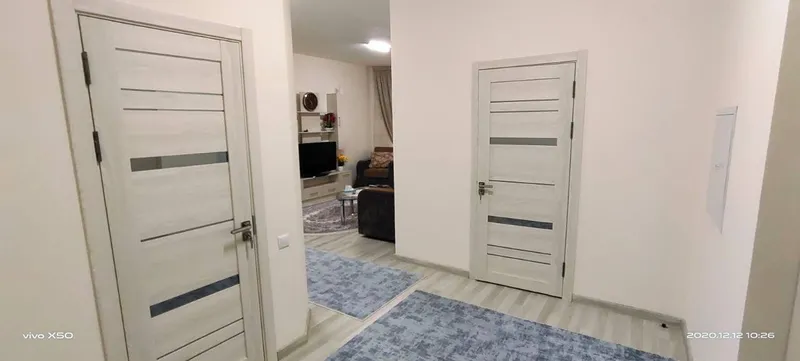 2/1/10 ЖК Dream House, Яккасарайский район, с ремонтом и мебелью — фото 1