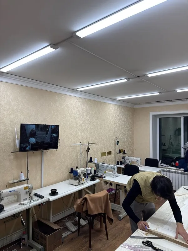 Arenda ofis uchun yaxwi joy 1- liniya — фото 2